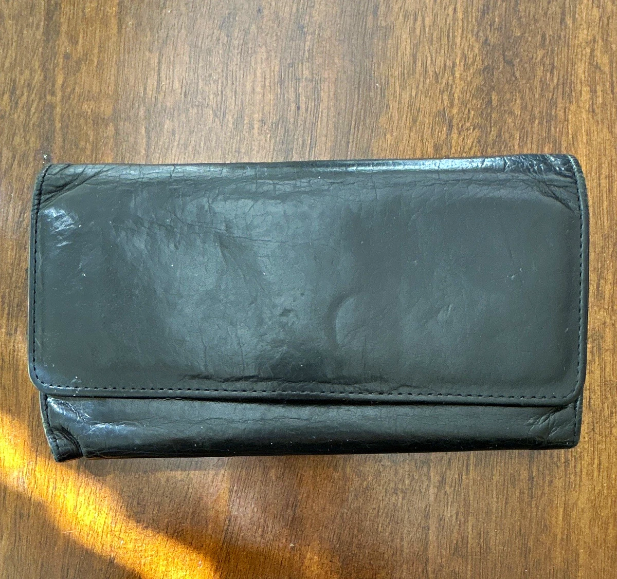 Coach Black Wallets for Women with Vintage for sale | eBay