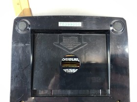 Vintage Rare 1983 Nintendo Snoopy Table Top Arcade Game Tested And WorksInv-0949