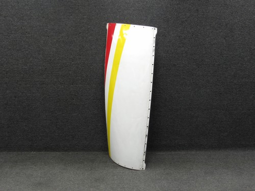 45A35026-001 Mitsubishi MU-300 Access Door Assembly LH