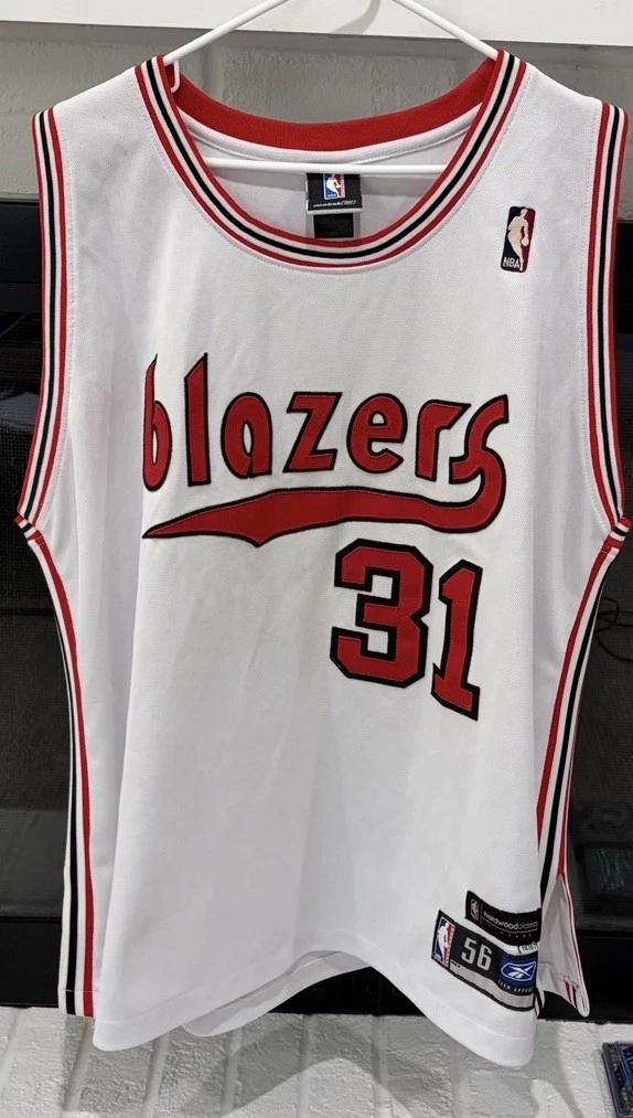 Reebok Portland Trailblazers NBA Jerseys for sale | eBay