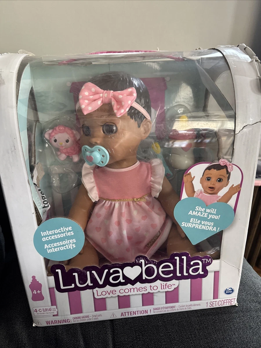 Luvabella Dolls & Doll Playsets for sale | eBay