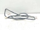 17 Club Car Carryall 1700 Sub Light Wire Wiring Harness B