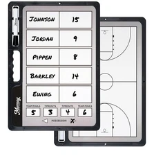 Murray Dry Eraser Board Coach  Premium  Sporting Goods Murray