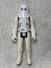 Vintage Star Wars Imperial Stormtrooper Hoth Battle Gear 1980 Snowtrooper Figure