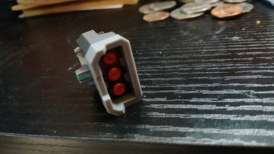 Transformers Perfect Effect WARDEN Missile LAUNCHER IDW Fort MAX FOR PARTS