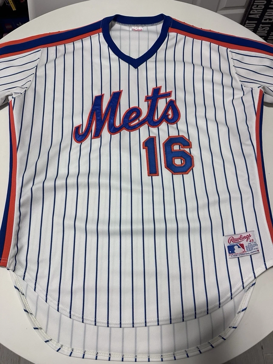 Rawlings New York Mets MLB Jerseys for sale | eBay