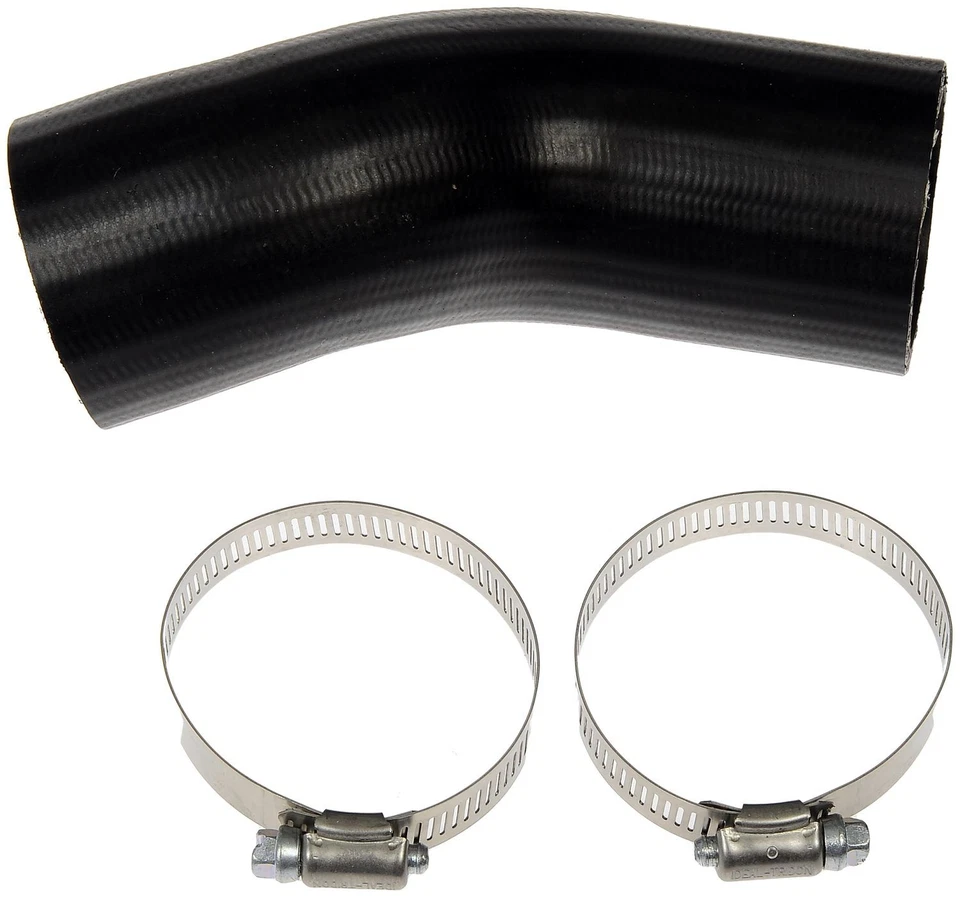 Manguera de cuello de llenado de combustible Dorman 573-070 para Chevrolet GMC C1500 K1500 88-91 Foto 2 de 4