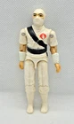 Vintage Hasbro Action Figure Storm Shadow v1 1984 G. I. Joe