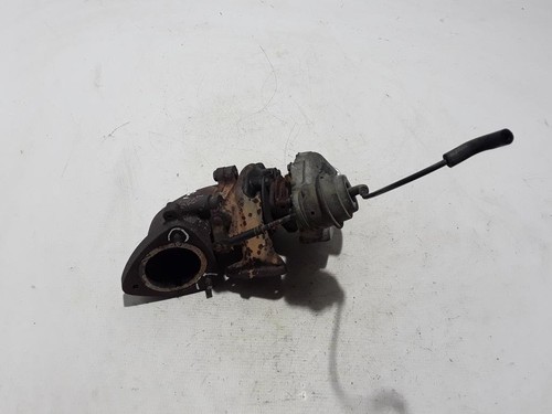 OPEL ASTRA G Hatchback F48, F08 Turbolader 90531518 2.00 Diesel 1998 22430081