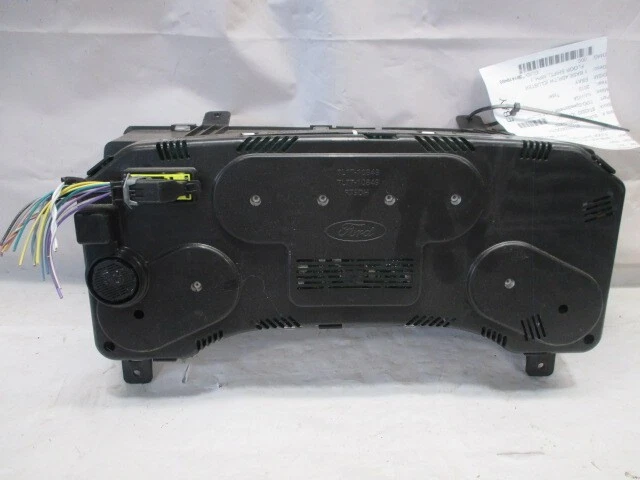 Lincoln Navigator 2013 velocímetro Speedo Cluster 127 k OEM Foto 2 de 4
