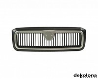 Frontgitter KüHlergrill FüR Skoda Felicia Kombi Vorne 96-01