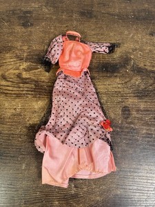 truly scrumptious pink dress Barbie Truly Scrumptious