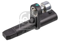 NEU - Febi Bilstein 182377 Sensor, Raddrehzahl FüR CitroËN DS Opel Peugeot