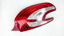 Feu arrière Peugeot 208