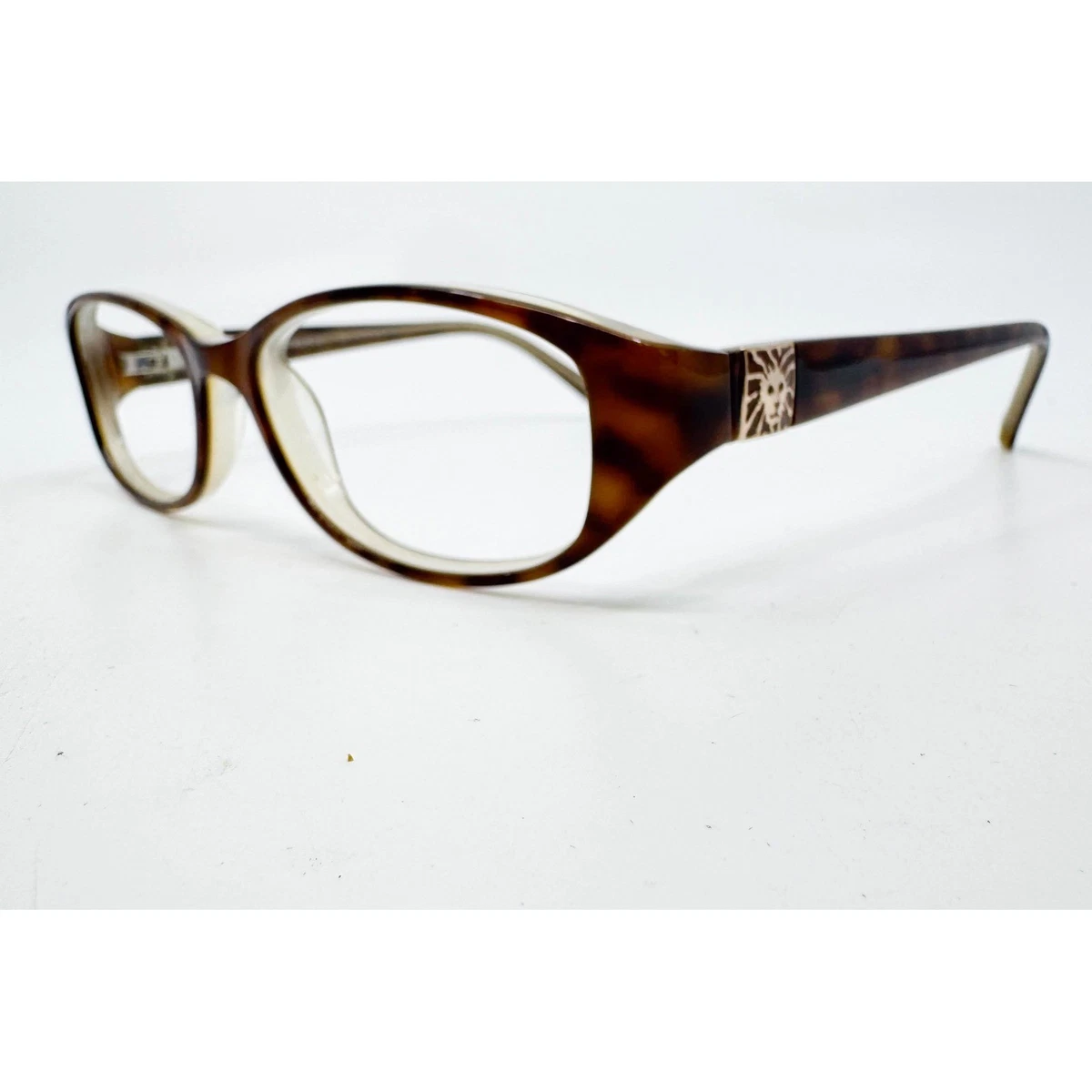Anne Klein Oval Eyeglass Frames for sale | eBay display picture 1