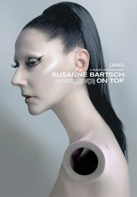 Susanne Bartsch: On Top (DVD) Susanne Bartsch