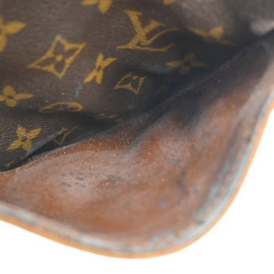 BUYIT04 LOUIS VUITTON DANUBE SHOULDER BAG MONOGRAM M45266 SL1929