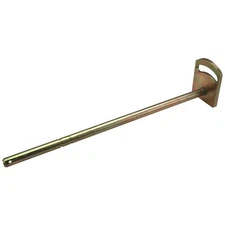 AL60565 Rockshaft Control Lever Fits John Deere Tractors 830 1630 2040S 2750