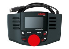 Märklin Mobile Station Art.Nr. 60657