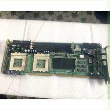 1PC USED Advantech PCA-6277VE PCA-6277 Rev:A1 motherboard Fast Ship #YP1