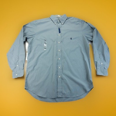 Ralph Lauren Preformance Grey LT/ GL  185/84A  NWT  Large Talll MSRP $124.00
