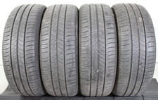 4 x opony letnie 205/55R16 91V Michelin Energy Saver+ 2x5mm/2x6mm 2016