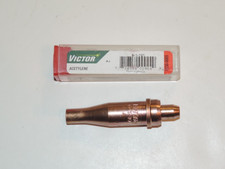 NEW VICTOR ACETYLENE TORCH CUTTING TIP  6-1-101
