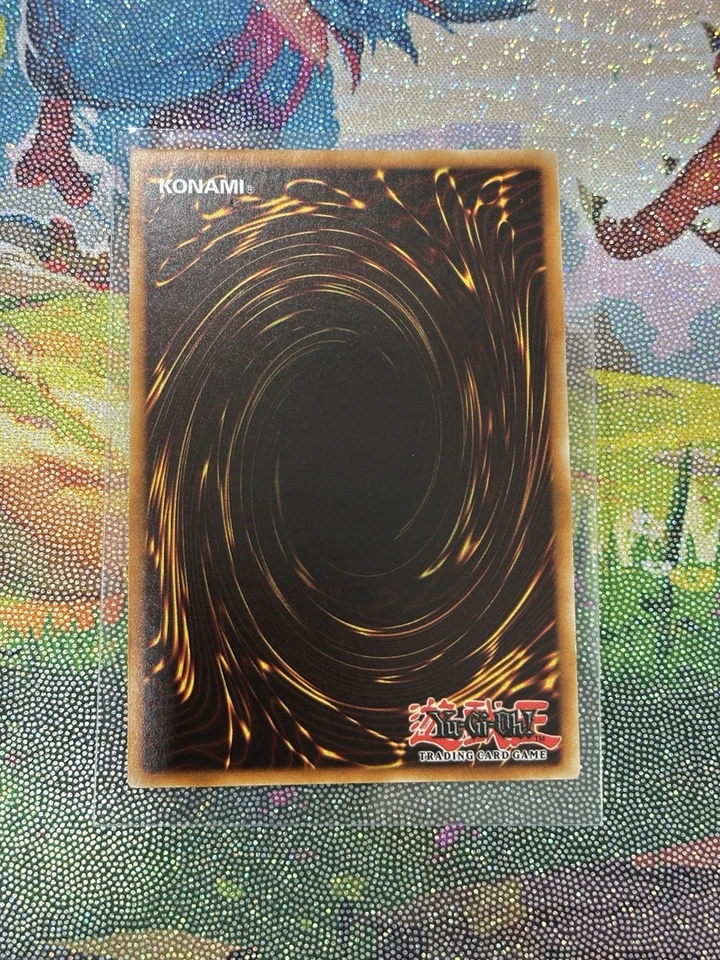 CH01-EN014 Dogmatika Ecclesia, the Virtuous Alt Starlight Rare YuGiOh - Image 2 of 2