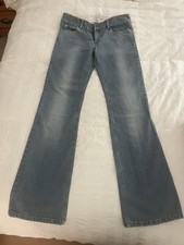 Vintage Alice Olivia Size 4 flare jeans