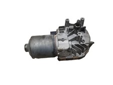 Volkswagen Passat Wiper Motor Front 2009 B6 1397220533
