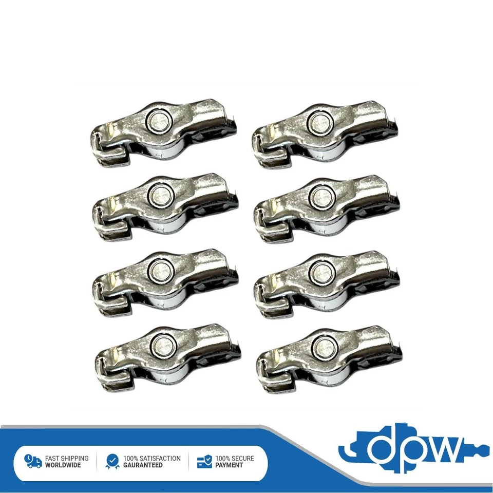 Fits Peugeot Citro�n Ford DS Volvo 8x Rocker Arms DPW 0903.65 - Image 3 of 4