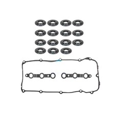 Engine Valve Rocker Cover Gasket Set for BMW Z3 Roadster E36 2.2i 2000-2003