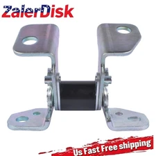 Front or Rear Driver Left Lower Door Hinge for 2013-19 JEEP DODGE CHRYSLER 