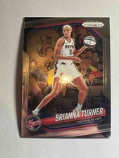 2025 Panini WNBA Prizm Pick Your Base #1-150 - Buy More & Save