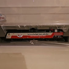 ATLAS N GAUGE ALP-45DP NJT Atlas 100th Anniversary DCC/SOUND  #4503 PN 40005741