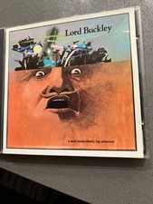 A Most Immaculately Hip Aristocrat by Lord Buckley (CD, 1989, Planet 3 Records) A Most Immaculately Hip Aristocrat by Lord Buckley (CD, 1989, Planet 3 Records)