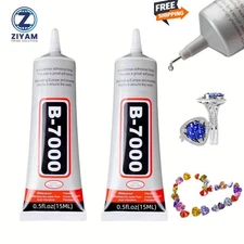 B-7000 Adhesive Multi-Function Glues,Super Glue Suitable for Phone Screen Repair