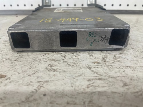 2003 2004 TOYOTA TACOMA 2.7L 3RZ-FE M/T 4WD 4X4 ENGINE COMPUTER ECU 89661-0Y061 - Picture 7 of 13