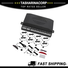 Reverse Backup Radar System Reverse Parking Sensor Parking Sensor