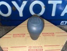 Oem Toyota Blue 5 Speed Shift Knob 89-95 Pickup 90-95 4runner T100 Tacoma