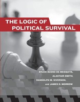 Bruce Bueno De Mesquita (U. A.) | The Logic Of Political Survival | Taschenbuch