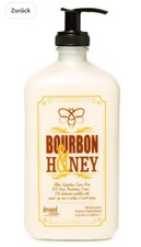 Devoted Creations Bourbon Honey NEU