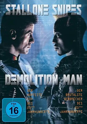 Demolition Man