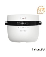 Instant Rice Cooker and Steamer 12 Cup 2.8L