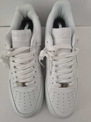 Nike Air Force 1 ホワイト 9 Size 9 - Nike Air Force 1 White for sale online | eBay