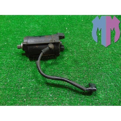 Anlasser Honda VT 500 CD 1985 1988