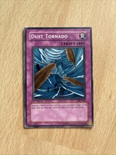 Dust Tornado Ske-045 Starter Deck: Kaiba EVOLUTION-1ST Edition 1. Auflage
