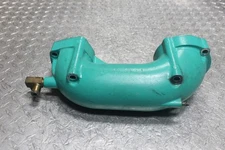 95-97 KAWASAKI JET SKI 900 ZXI OEM EXHAUST HEAD PIPE MUFFLER HEADER 18049-3753 