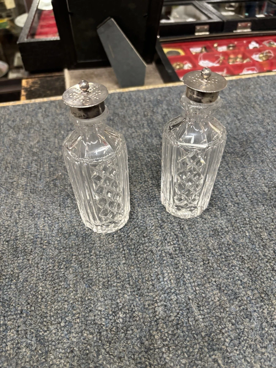 纯银酒壶银色古董| eBay