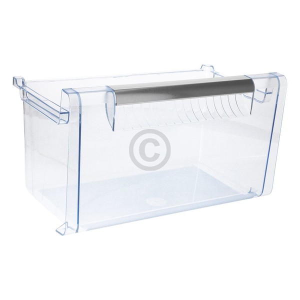 Schublade Bosch 00448673 390X220X210Mm GefriergutbehäLter Unten FüR KüHlschrank-image